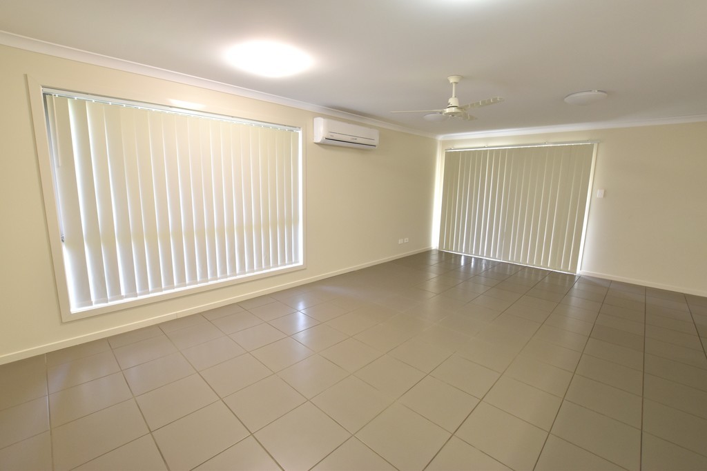 12 Windjana Court, New Auckland, QLD 4680