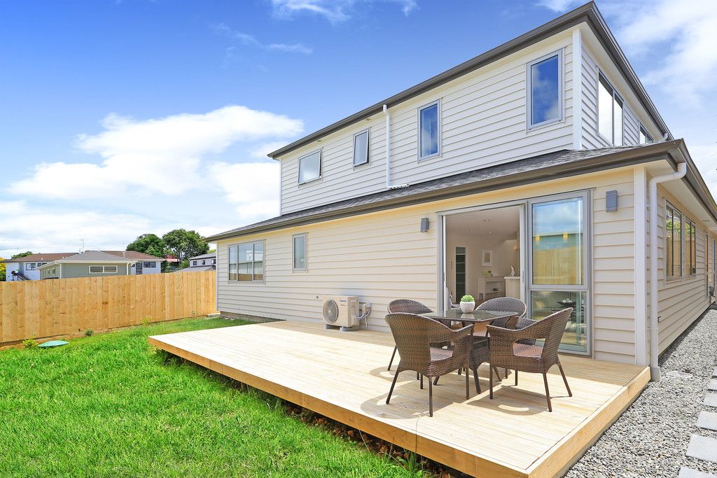 2/91 Waipuna Road, Mt Wellington, Auckland City