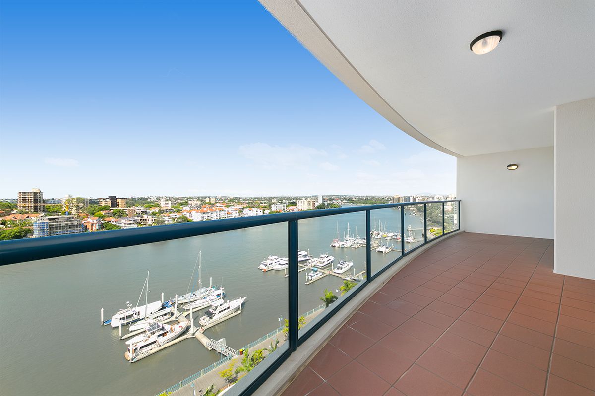 56/8 Goodwin Street, Kangaroo Point, QLD 4169