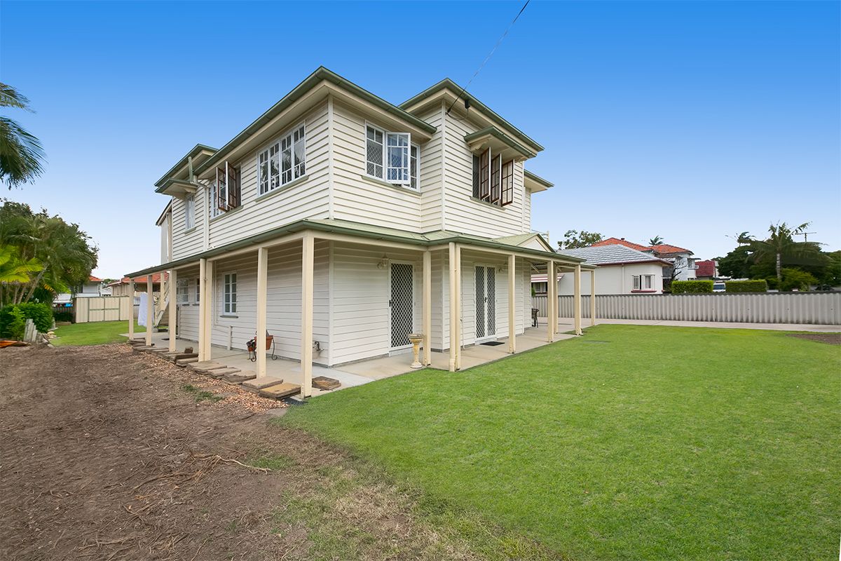 47 Long Street, Hendra, QLD 4011
