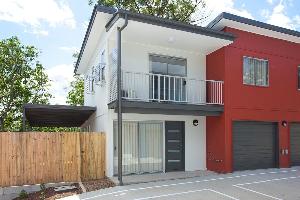 1 and 2/274 Kingston Road, Slacks Creek, QLD 4127