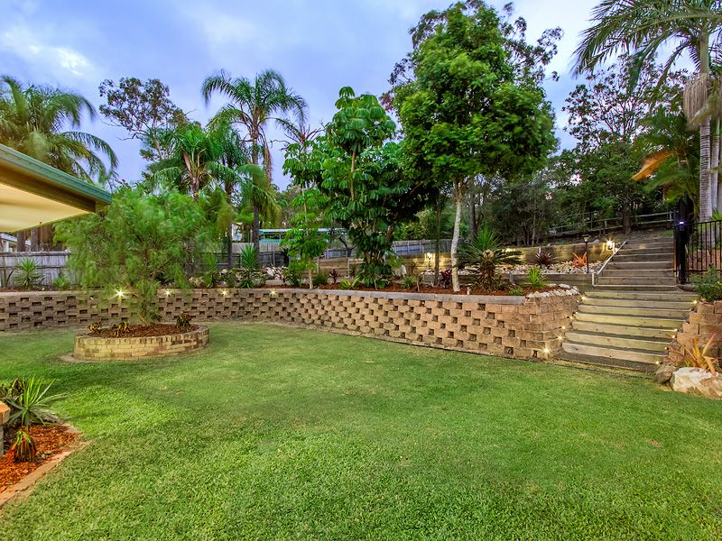 14 Stolle Court, Oxenford QLD 4210