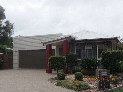 23 Harmony Avenue, Urraween, QLD 4655