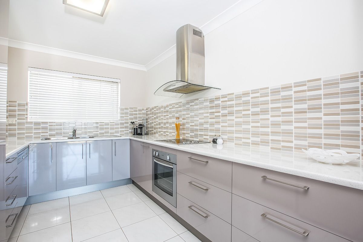 28 Pilba Street, Chermside QLD 4032
