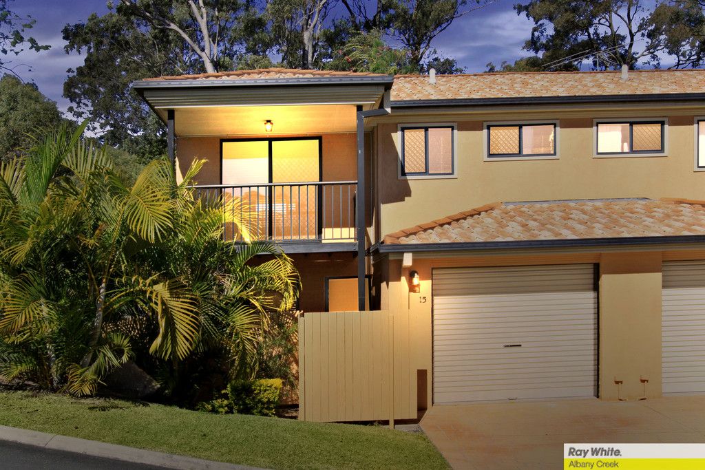 960 Hamilton Road, McDowall QLD 4053