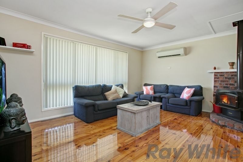 34 Regiment Road, Rutherford, NSW 2320