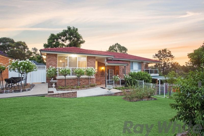 96 Massie Street, Cooma