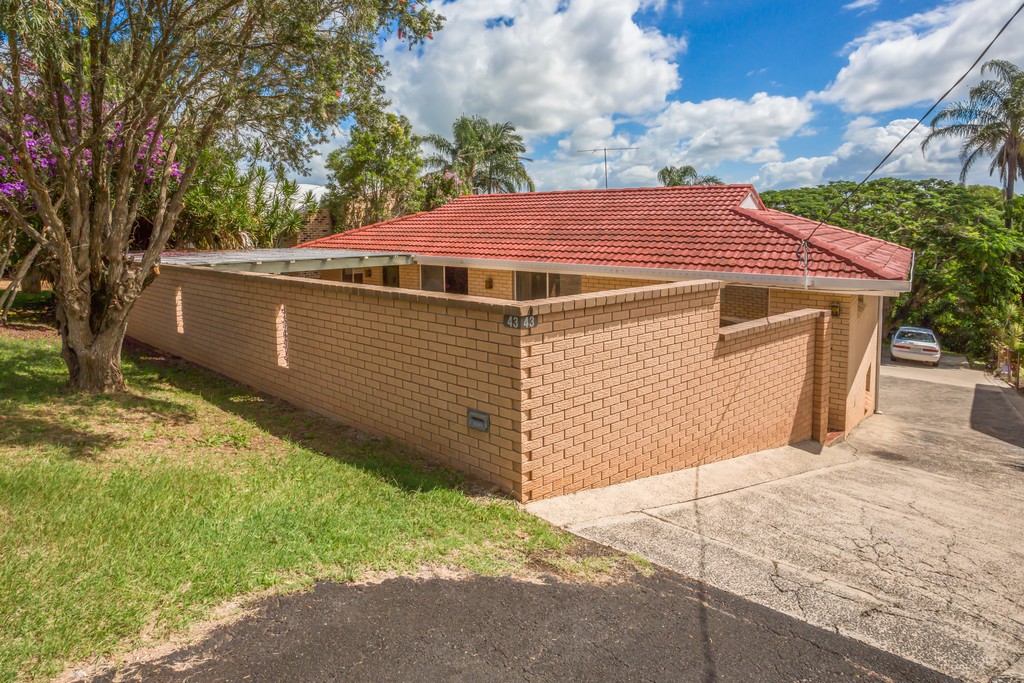 43 Invercauld Road, Goonellabah, NSW 2480