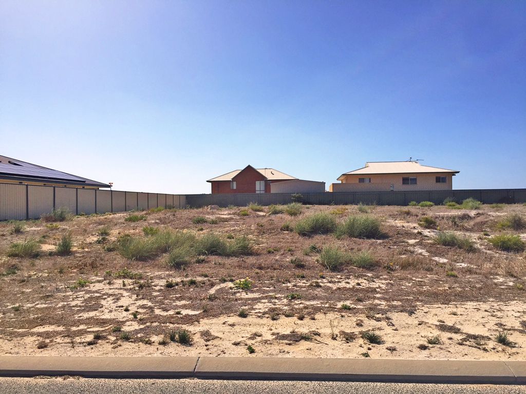 Lot 344, 6 Melaleuca Way, Jurien Bay, WA 6516
