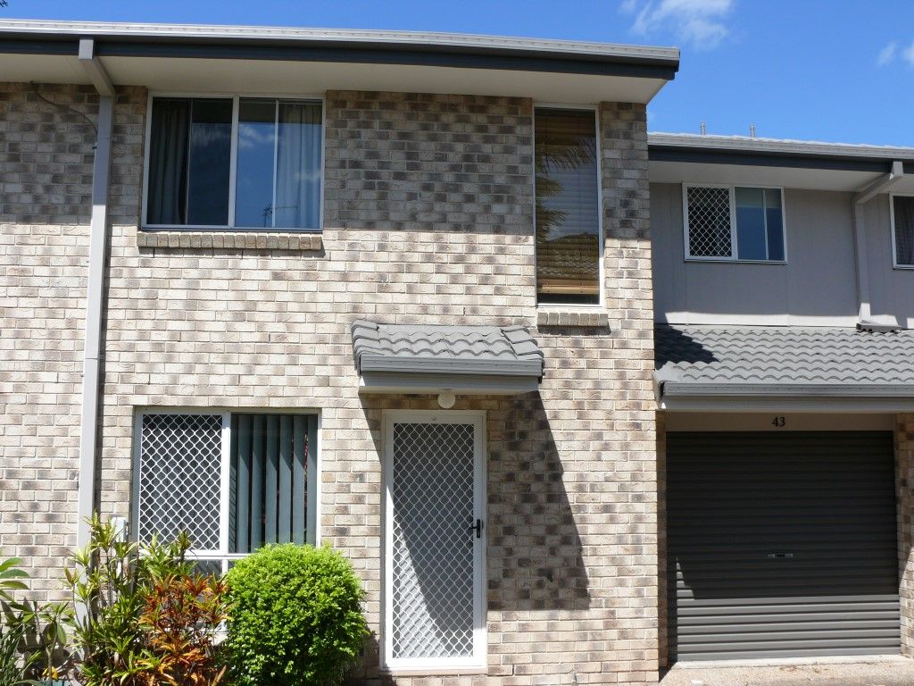 42-46 Murev Way, Carrara QLD 4211
