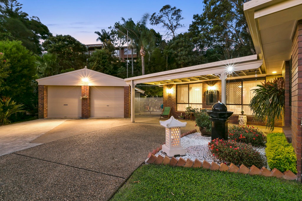 18 Gunyah Grove, Ashmore, QLD 4214