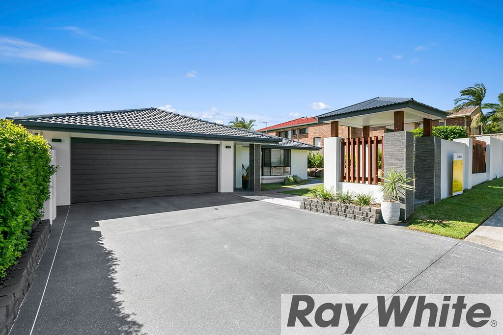 19 Cronin Drive, Wellington Point QLD 4160