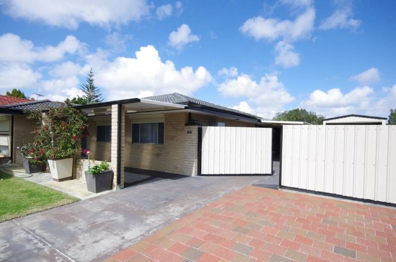 10 Bexley Way, Girrawheen WA 6064