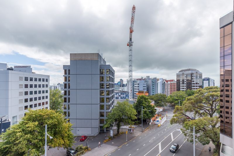 Apartment 96 Symonds Street, Auckland Central, Auckland City