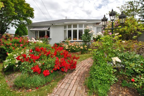 25 St James Avenue, Papanui, Christchurch City