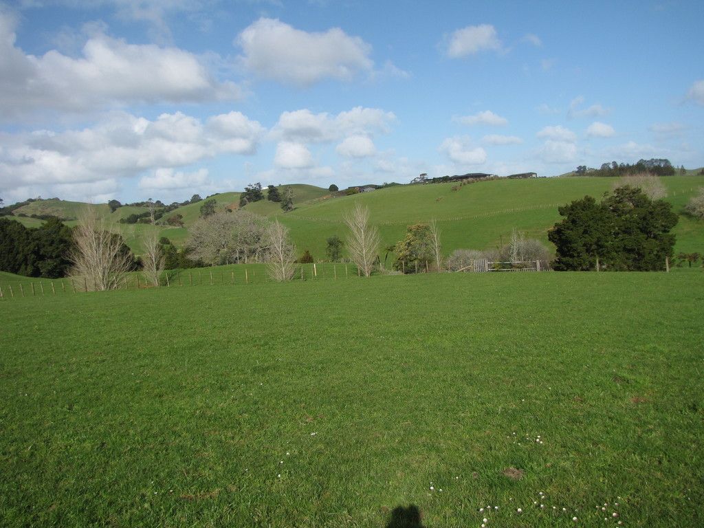 Lot 1 Jericho Road, Pukekohe, Franklin