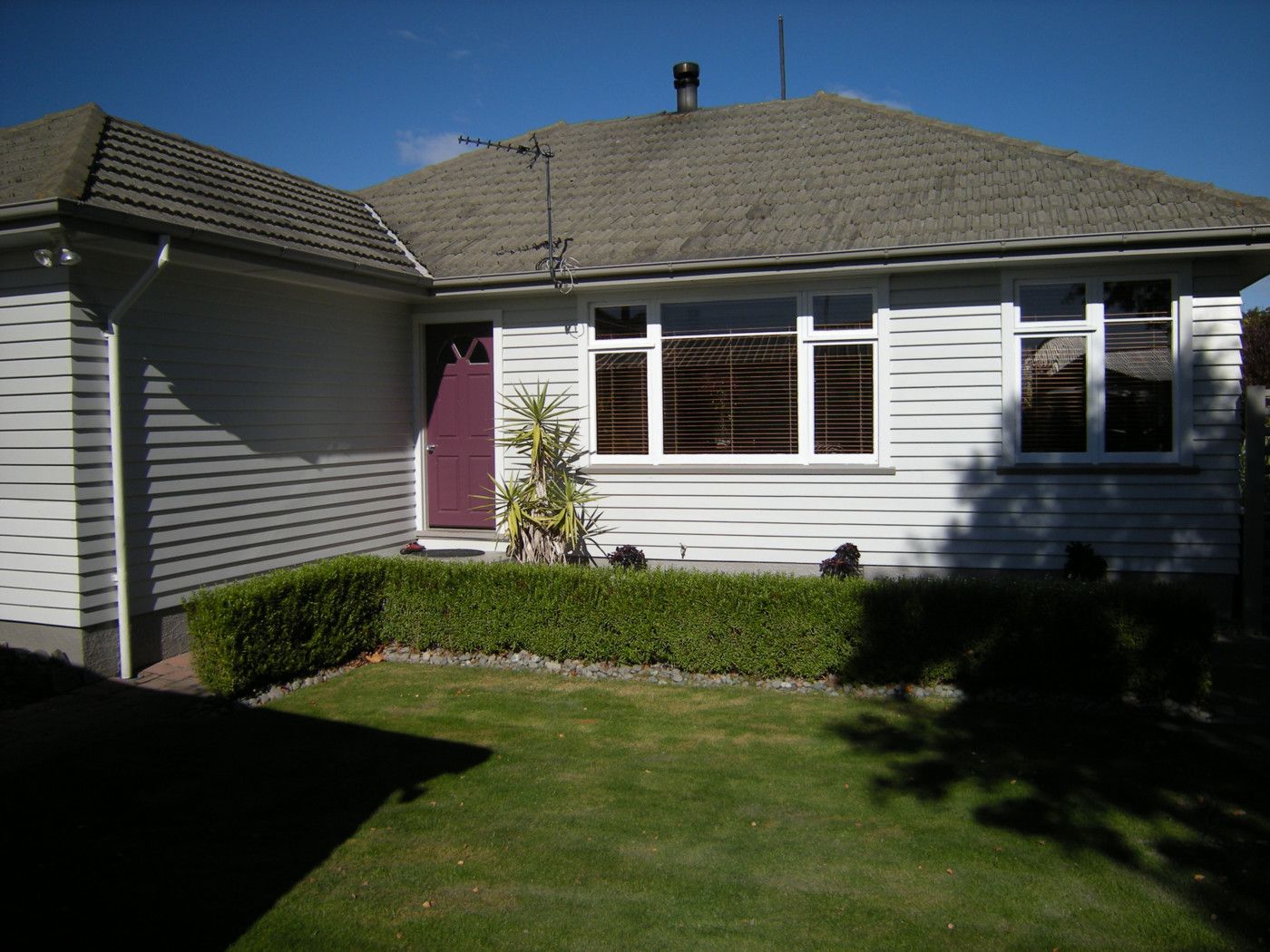 18 Edward Street, Lincoln, Selwyn District