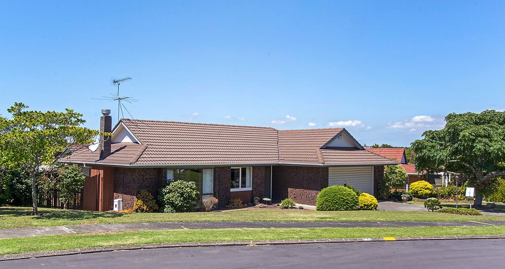 3 Antilla Place, Half Moon Bay, Manukau City