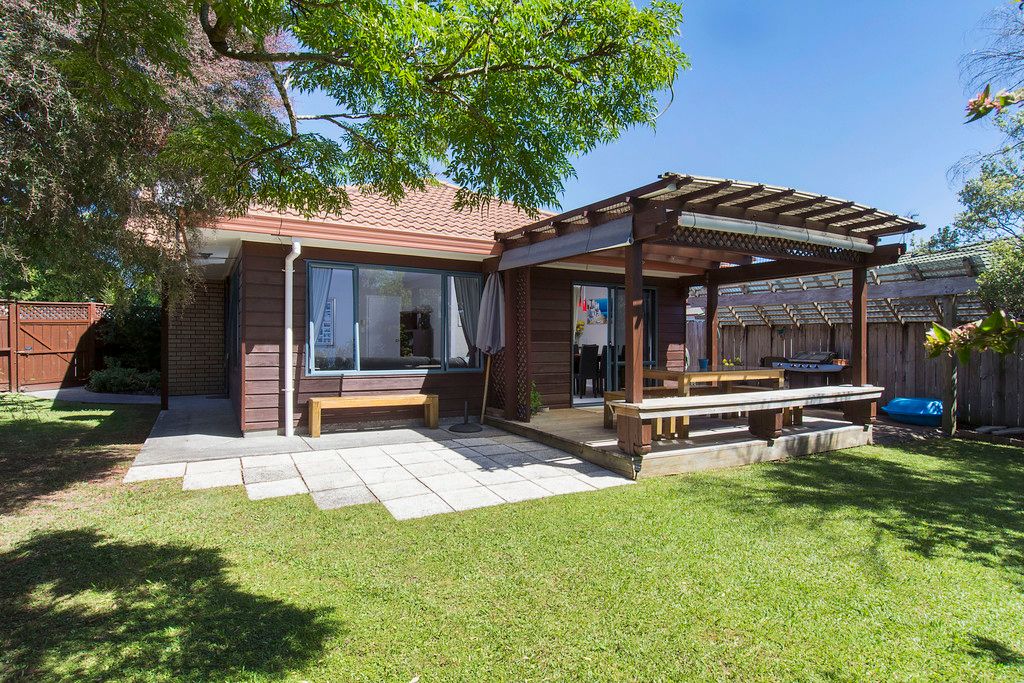 9a Heathridge Place, Burswood, Manukau City