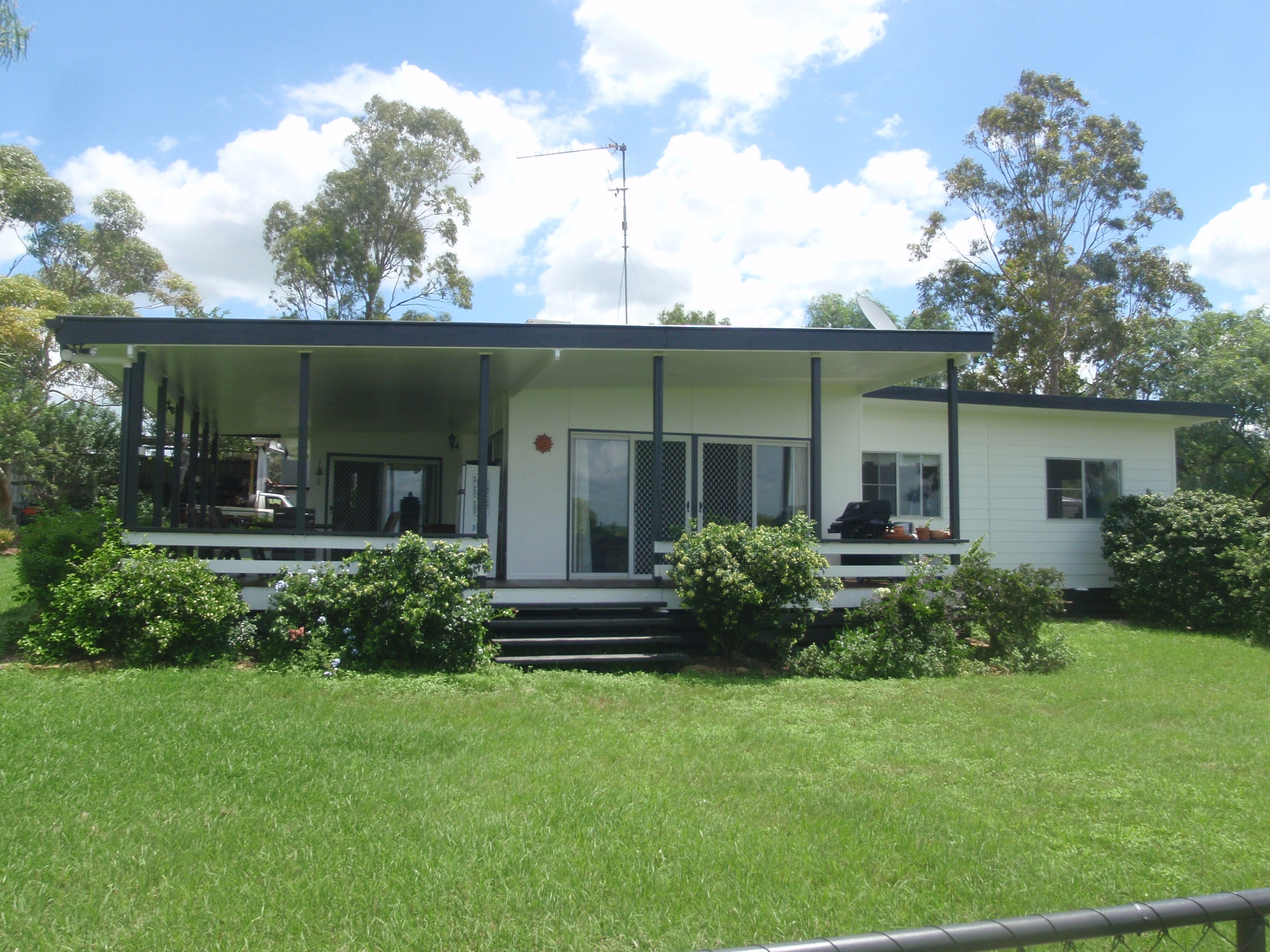 Wandoan, QLD 4419