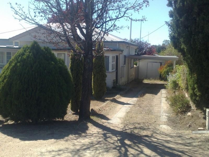 25 Herbert Street, INVERELL, NSW 2360