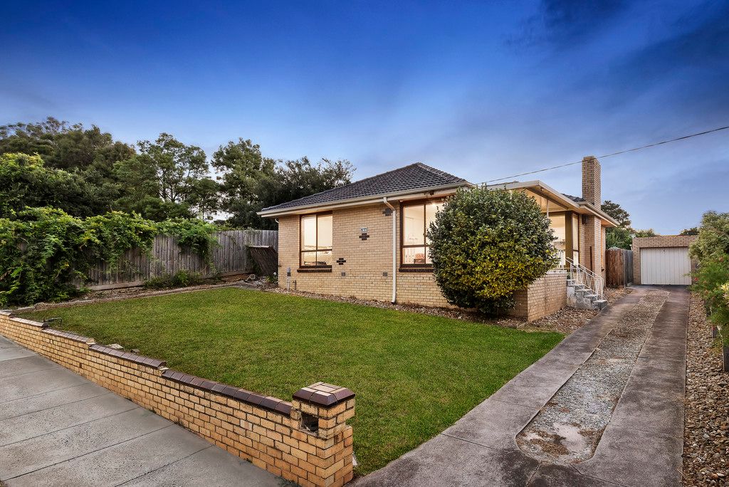677 Warrigal Road, Bentleigh East VIC 3165