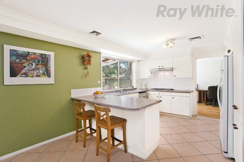 8 Linley Way, Ryde, NSW 2112