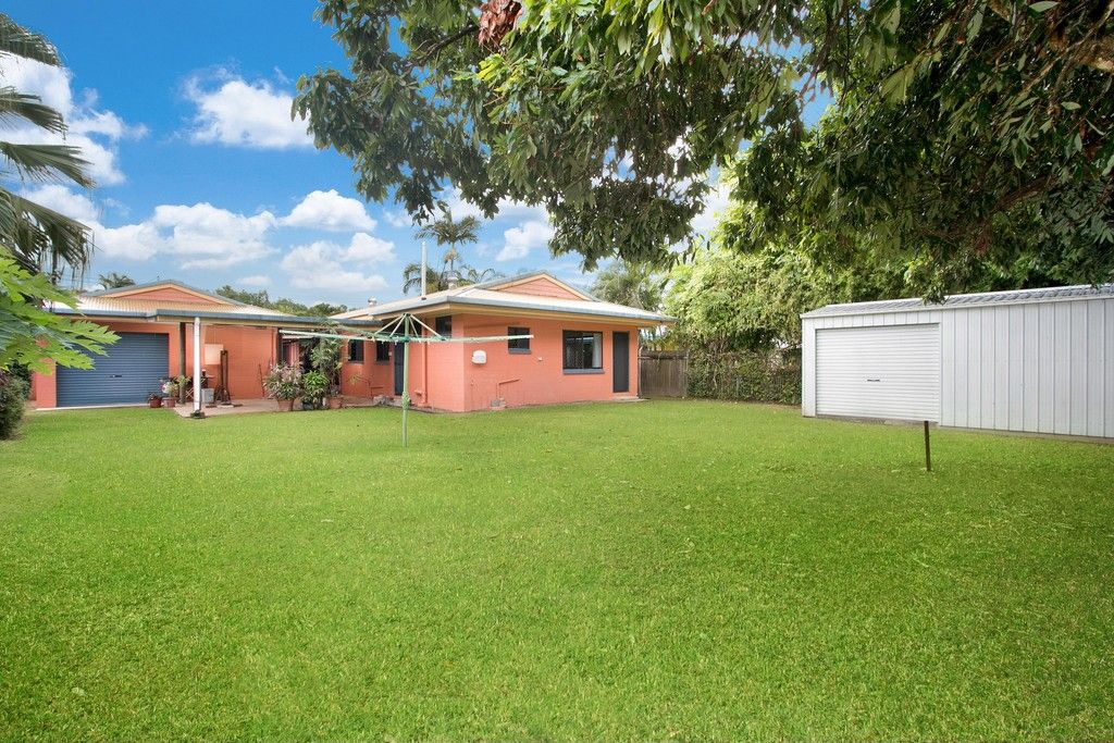 28 Buzacott Street, Gordonvale, QLD 4865