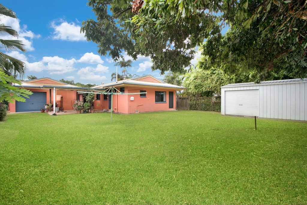 28 Buzacott Street, Gordonvale, QLD 4865