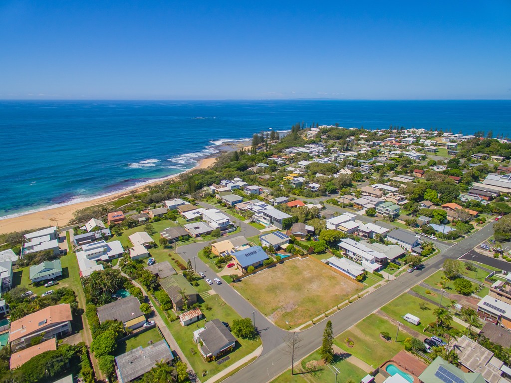 Lot 2 /13 Albert Street, Shelly Beach, QLD 4551