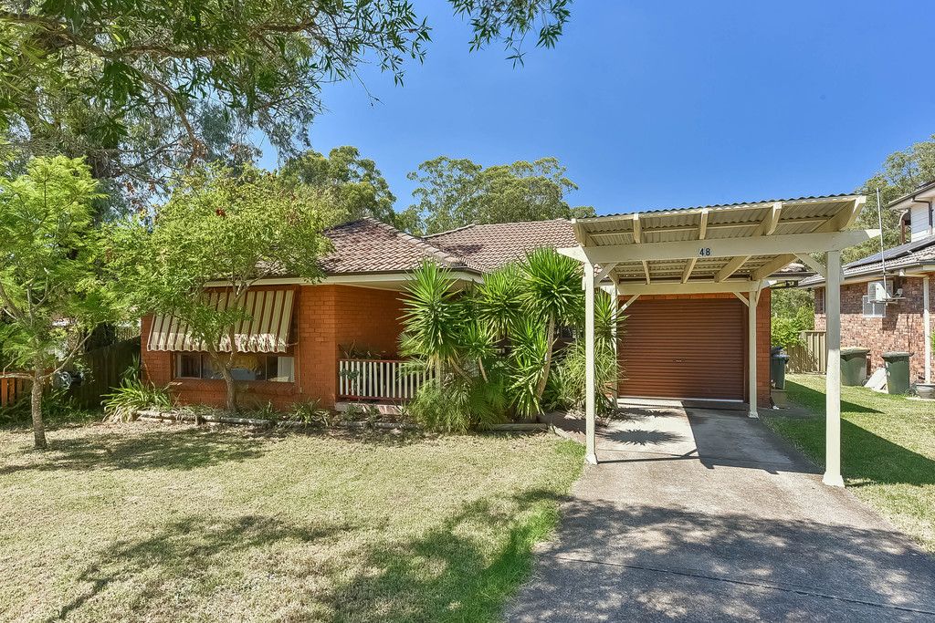 Glenfield, NSW 2167
