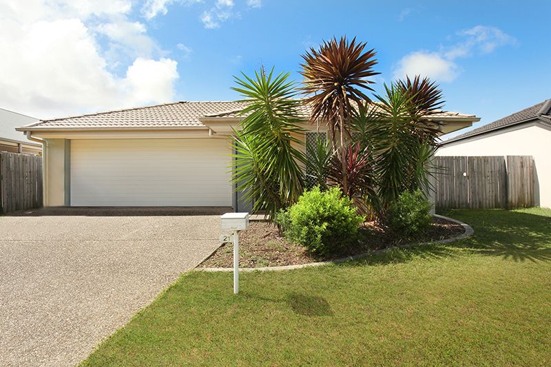21 Red Cedar Street, Sippy Downs, QLD 4556
