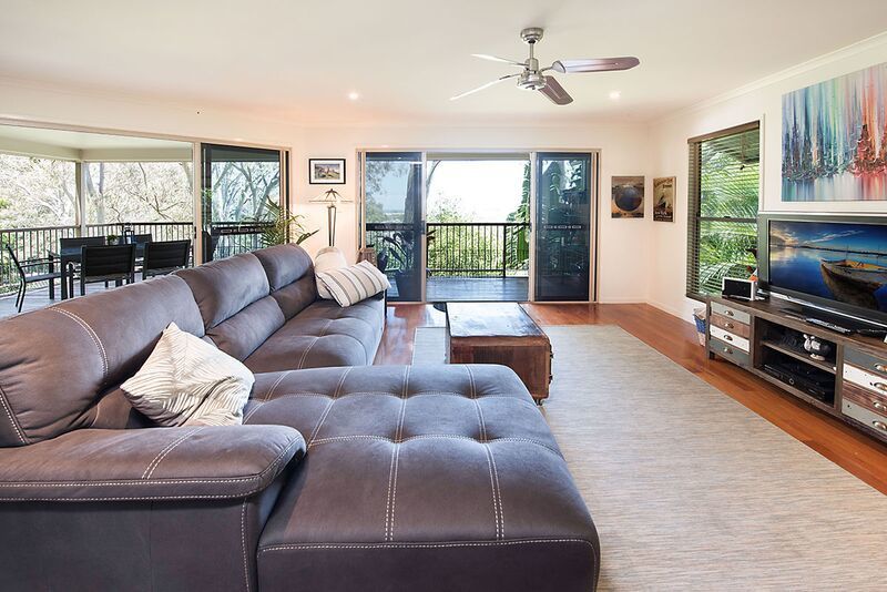 1 Gumtree Drive, Buderim, QLD 4556