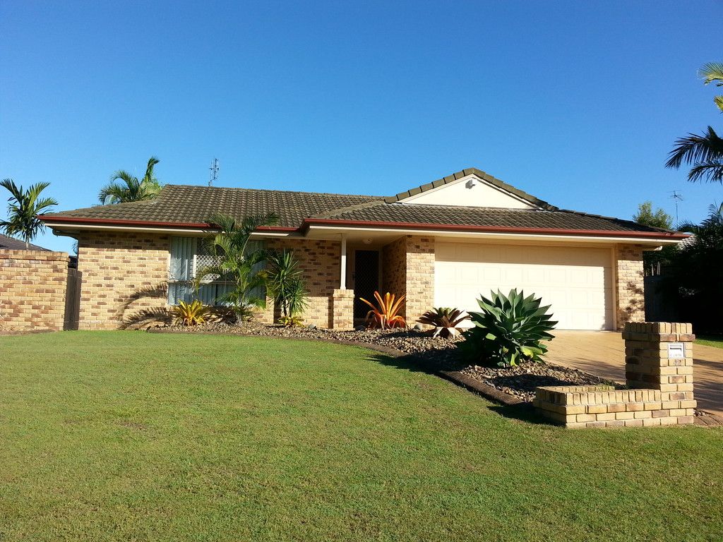 42 Fernleigh Crescent, Mountain Creek, QLD 4557