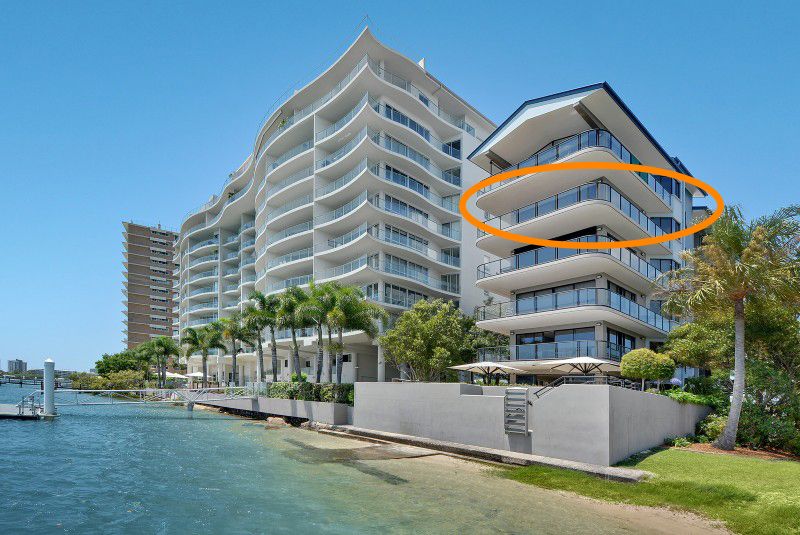 5/8-10 Wharf Street, Maroochydore, QLD 4558