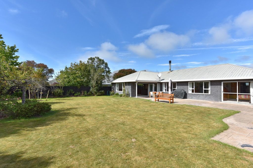 2 Fowler Lane, Rangiora, Waimakariri District