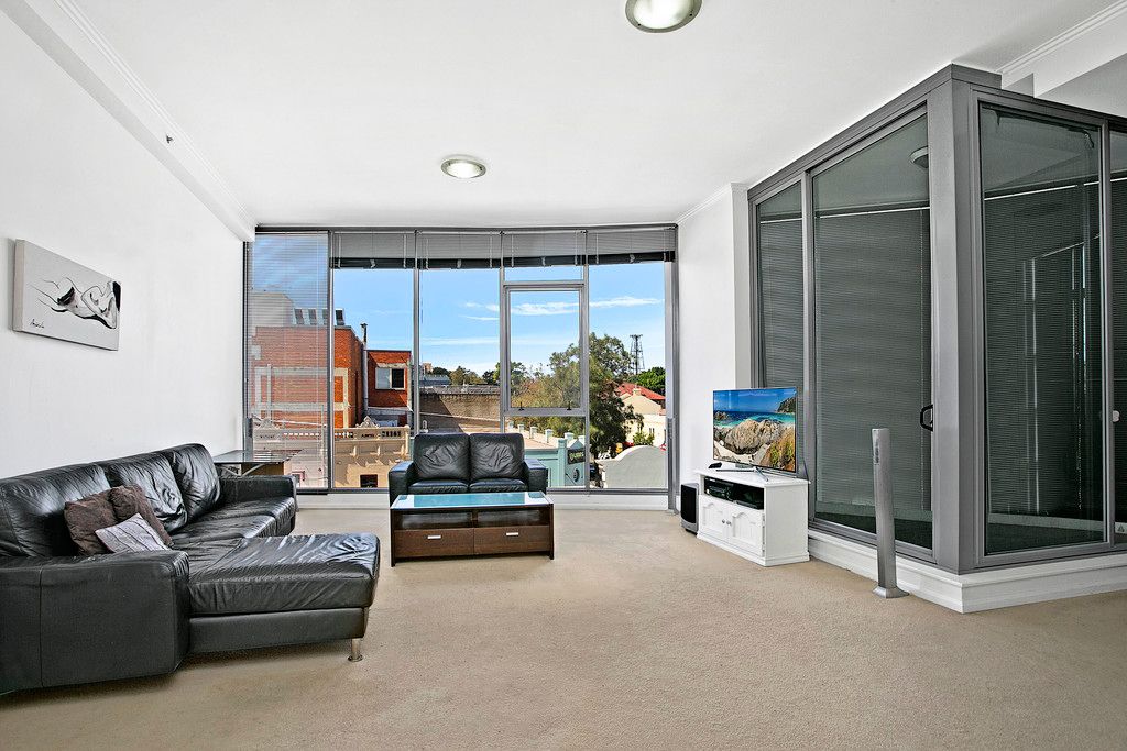 302/33 Bronte Road, Bondi Junction, NSW 2022