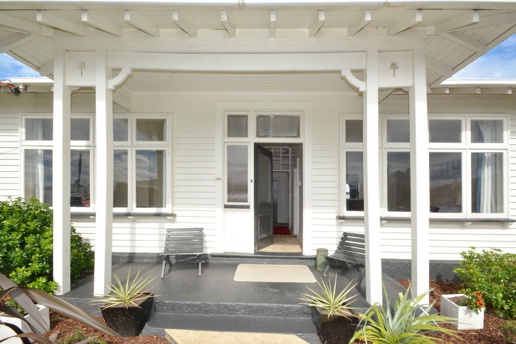 103 Richardson Street, St Kilda, Dunedin City