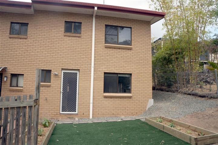 1/8 Nothling Street, New Auckland, QLD 4680