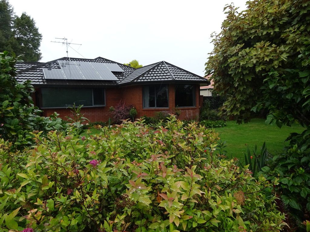 3 Thomson Street, Tinwald, Ashburton District