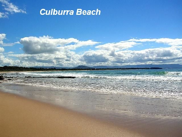 2/27 The Triangle, Culburra Beach, NSW 2540