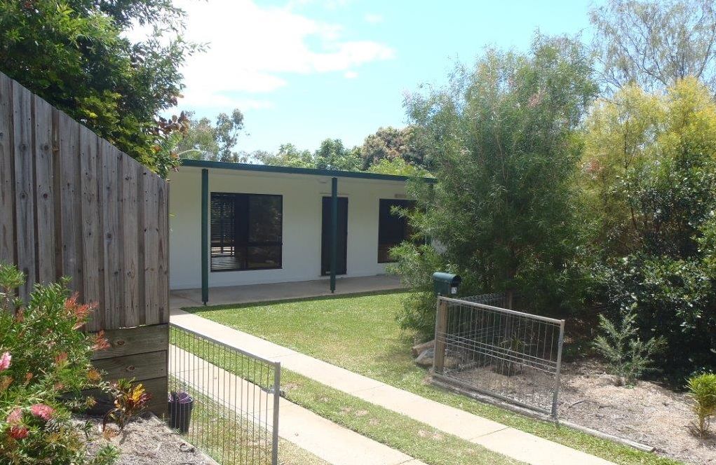 12 Talasea Street, Trinity Beach, QLD 4879