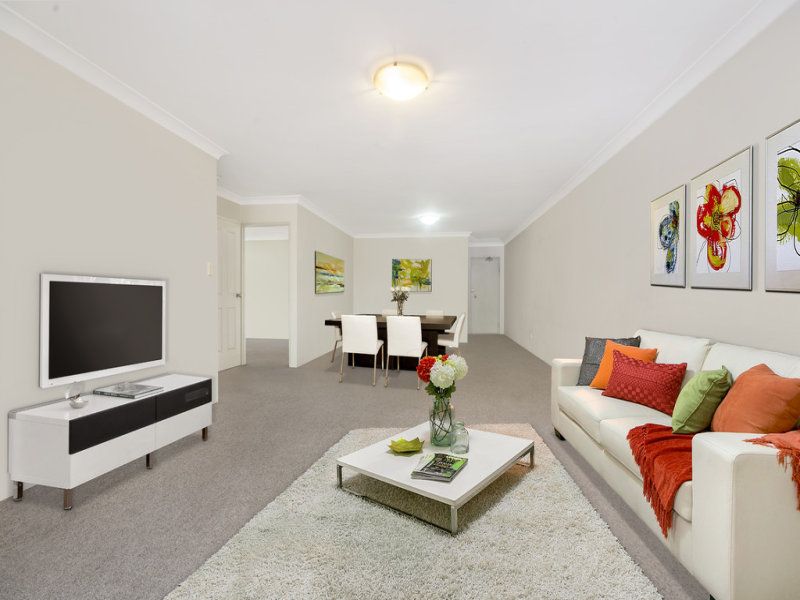 2/7 Heath Street, Bankstown, NSW 2200