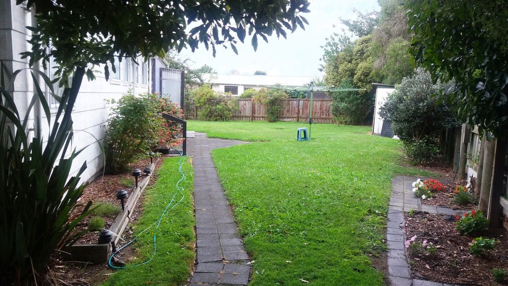 9 Rewarewa Street, Owhata, Rotorua District