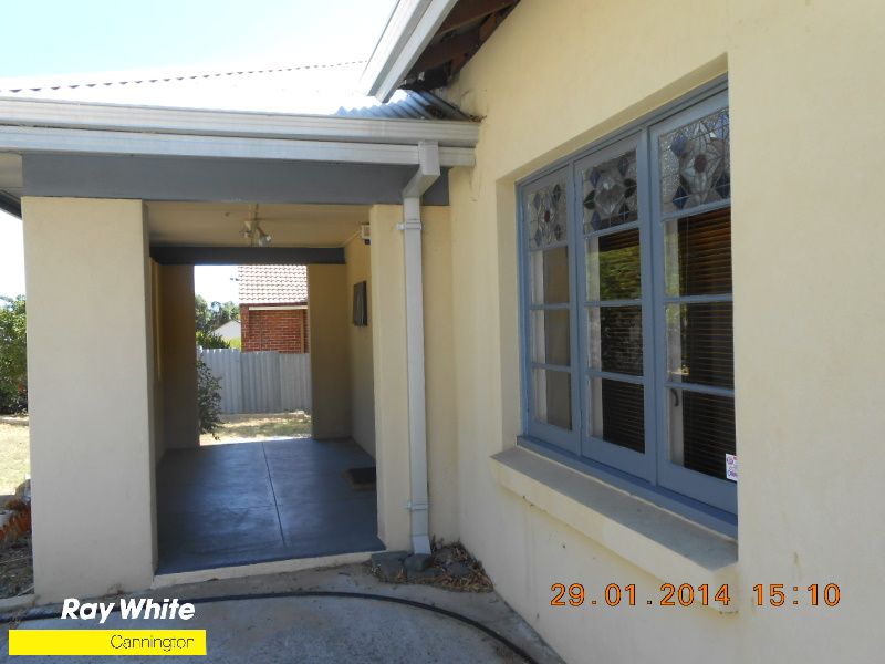 24 George Street, KENSINGTON, WA 6151