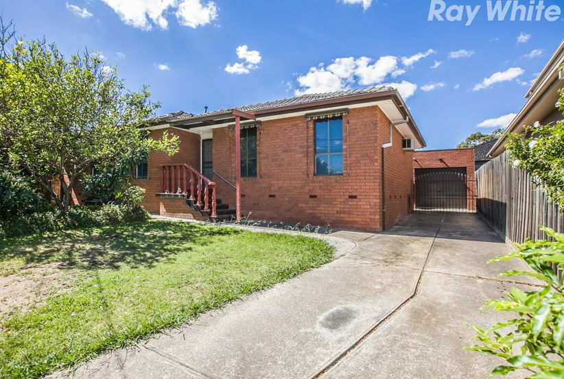 4 Tasman Drive, Bundoora, VIC 3083