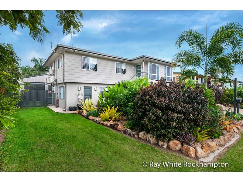8 Schwarten Street, KAWANA, QLD 4701