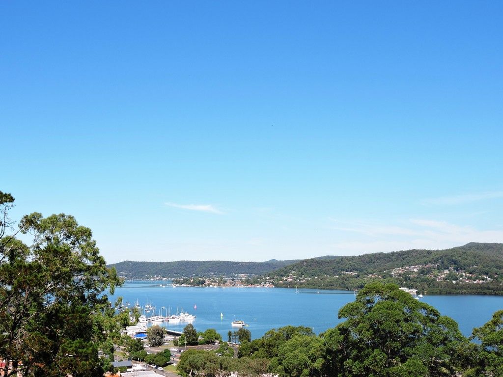 91-95 John Whiteway Drive, Gosford NSW 2250