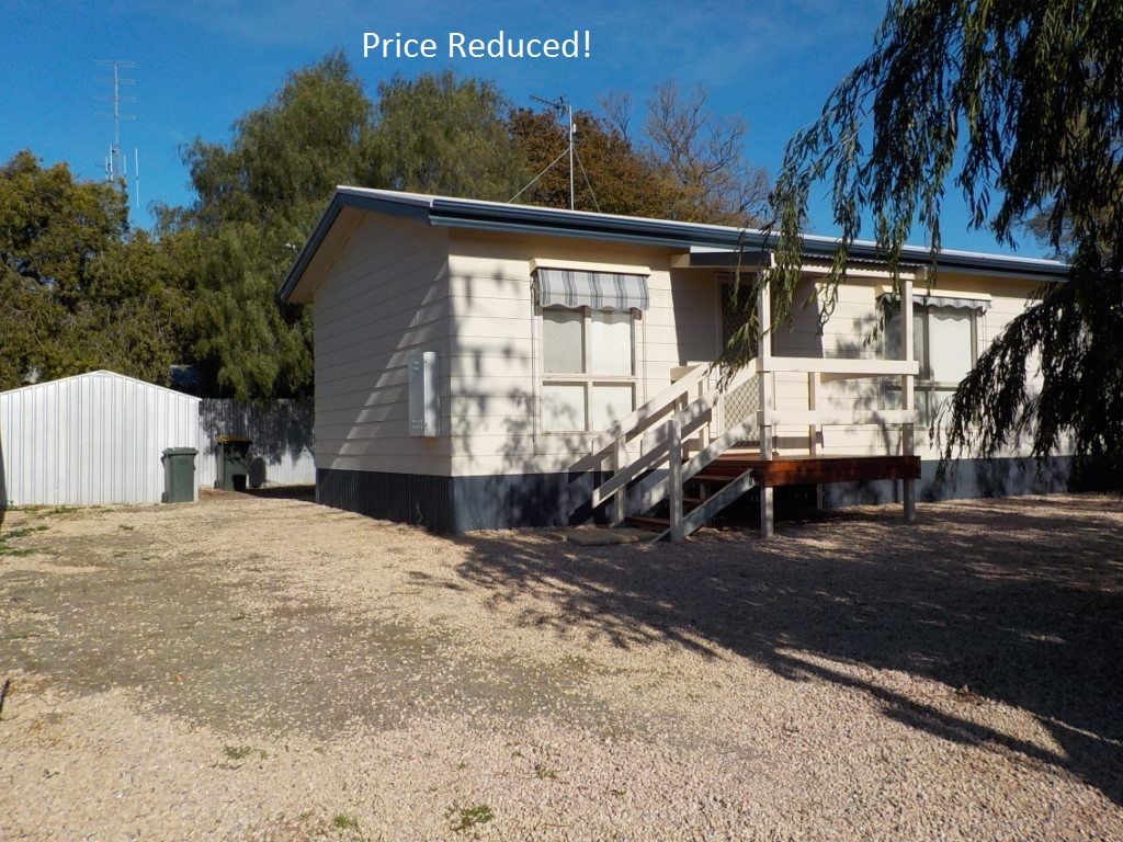 15B Henry Street, Moonta, SA 5558