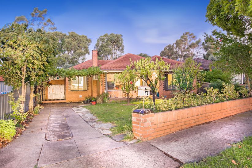 14 Beenak Street, Reservoir, VIC 3073